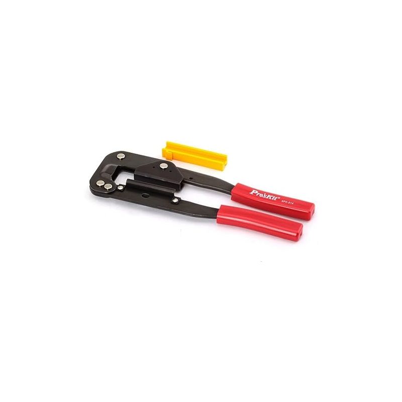 6PK-214 IDC CRIMPING TOOL
