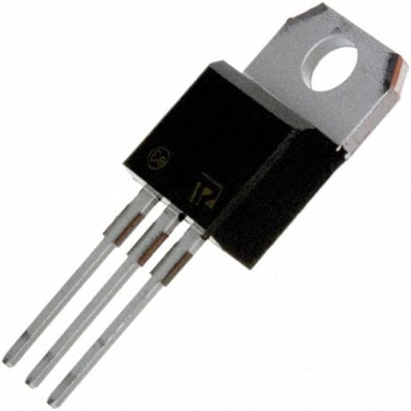 IRF610,Power MOSFET,200V,2.8A