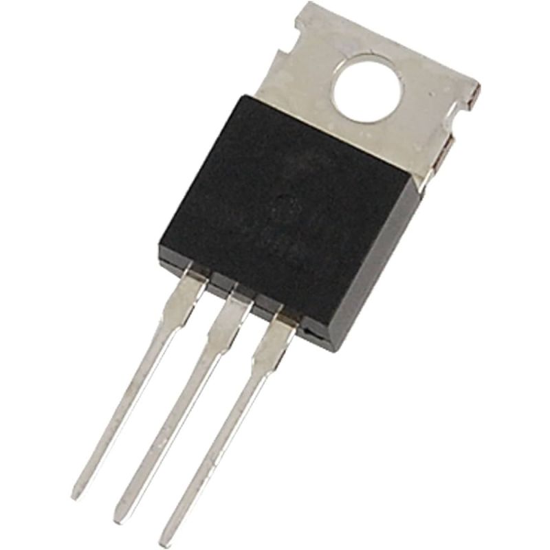 SSP45N20A,N-Channel Power MOSFET,200V,35A,TO-220