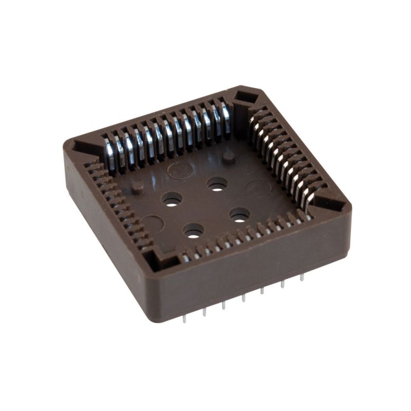 PLCC SOCKET 52PIN