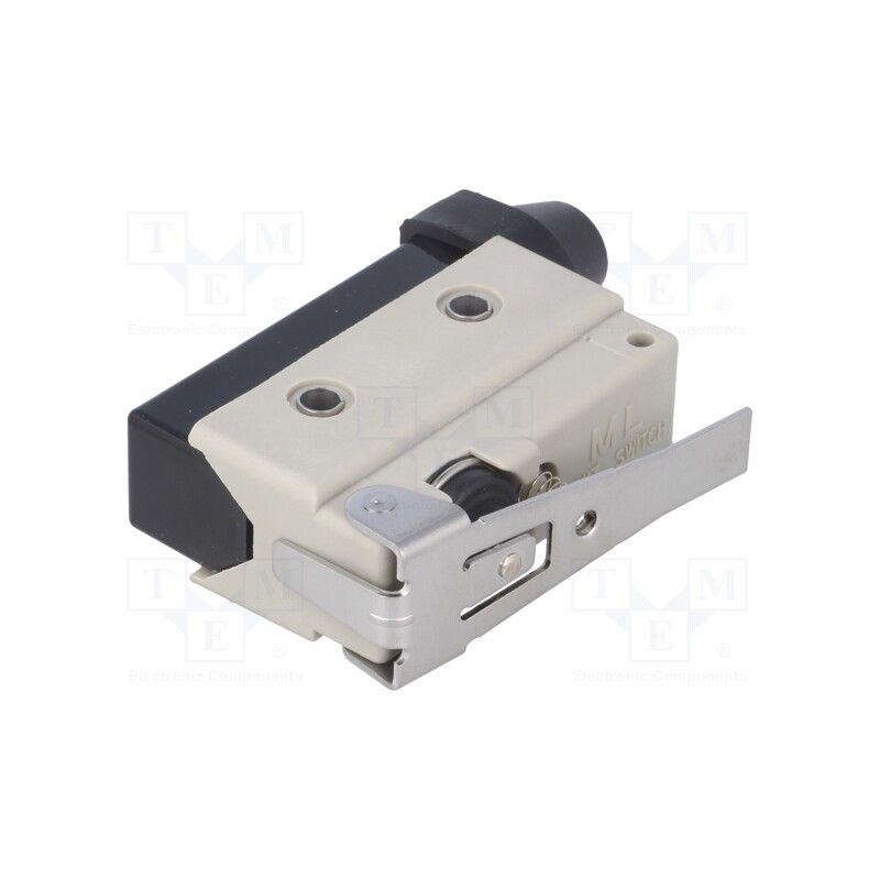 AZ-7140,Compact Side Limit Switch,10A,250VAC