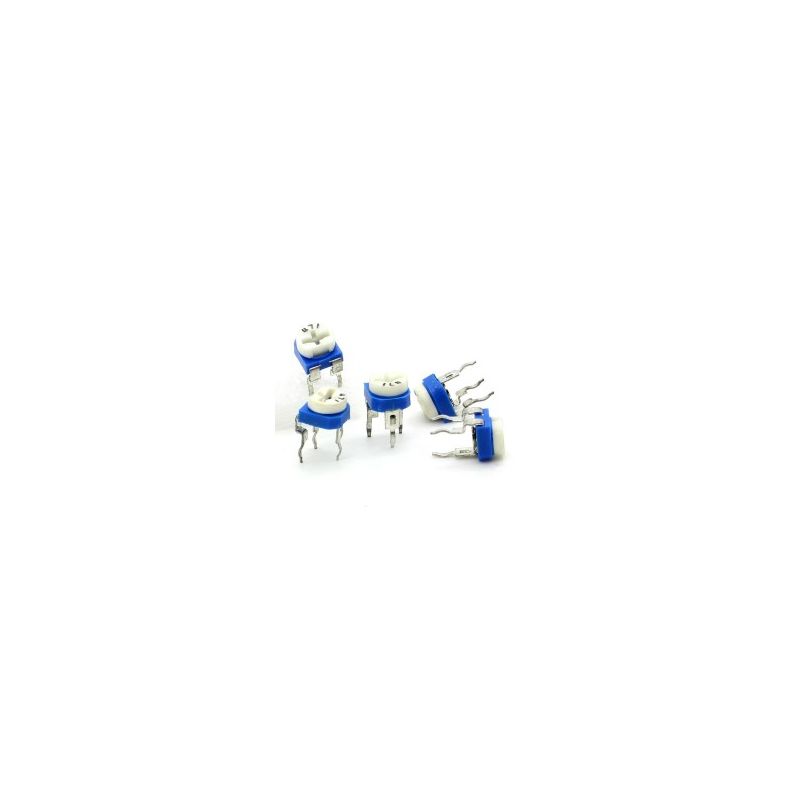 TRIMMER 470 OHM