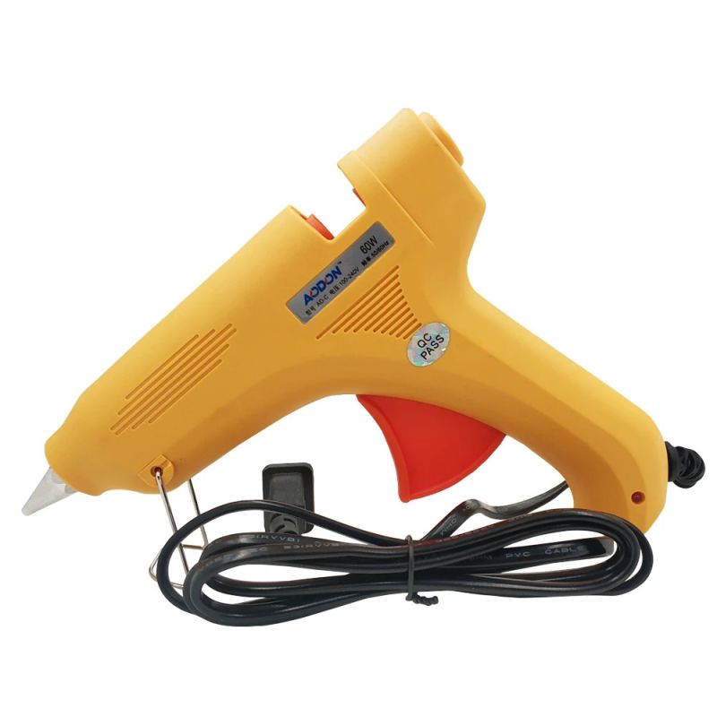 YAXUN YX-878D+ SMD Hot Air & Soldering Station 700W 100-450°C BGA Rework