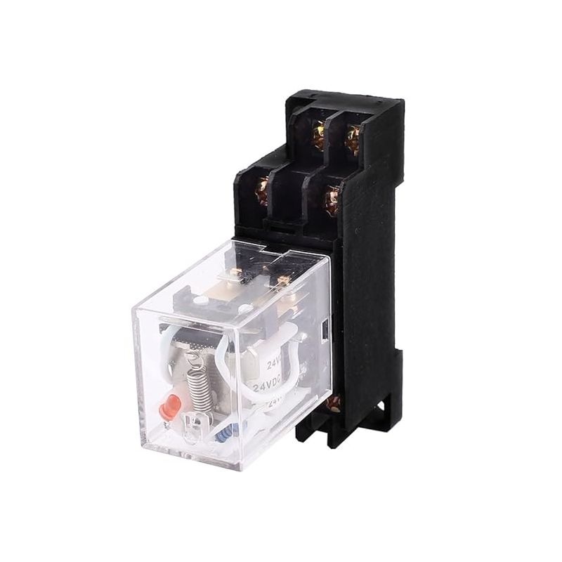 FRP-3125 ,Relay, 24VDC Coil, 10A