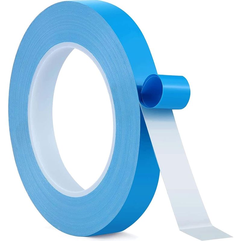 Thermal Adhesive Tape 25mx10mmx0.20mm