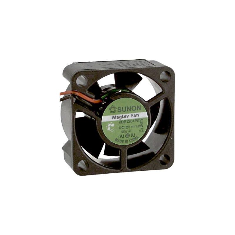 KDE1204PKV1 sunon DC12V fan