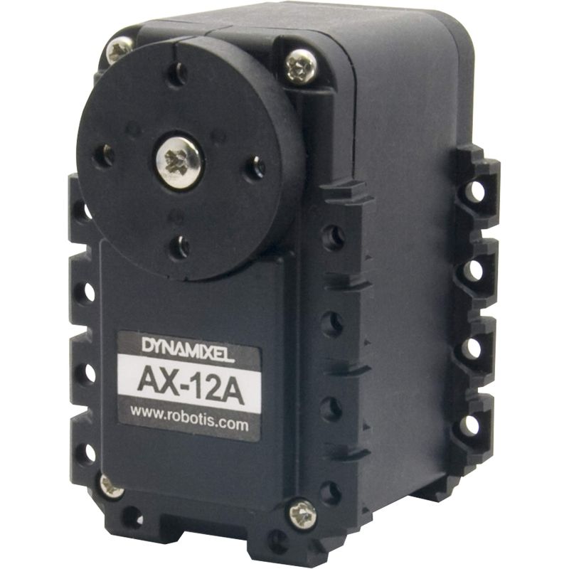 AX-12A DYNAMIXEL