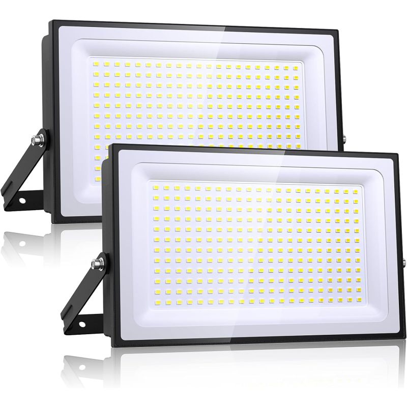 Flood Light,LED, IP65,200W