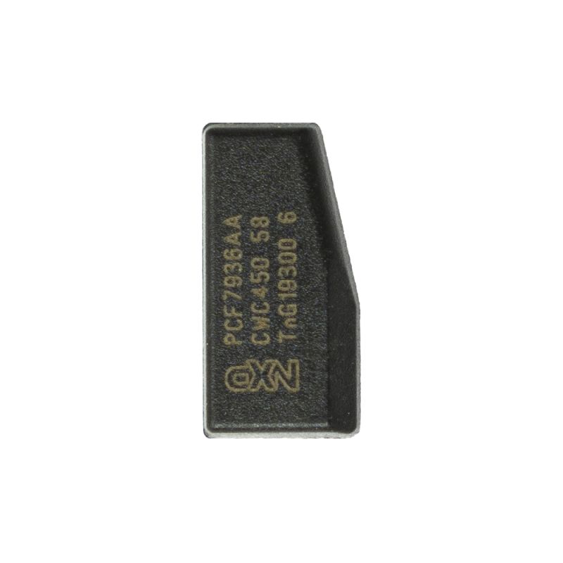 PCF7936AA,Single-Chip Security Transponder,TSSOP20