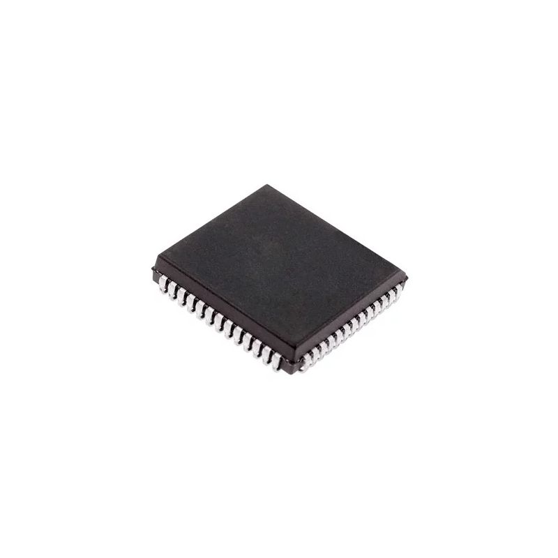 MC68HC11E1CFNE2, 8-Bit Microcontroller, PLCC-52