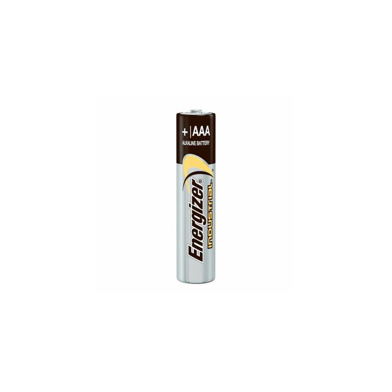 Industrial Grade Alkaline Battery,1.5V,AAA