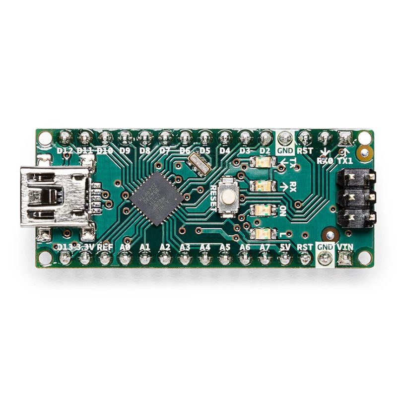 A000005 Arduino NANO BOARD