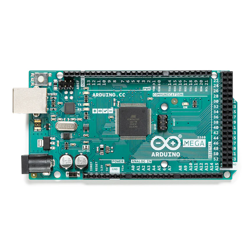 A000067 ARDUINO MEGA R3 BOARD 2560