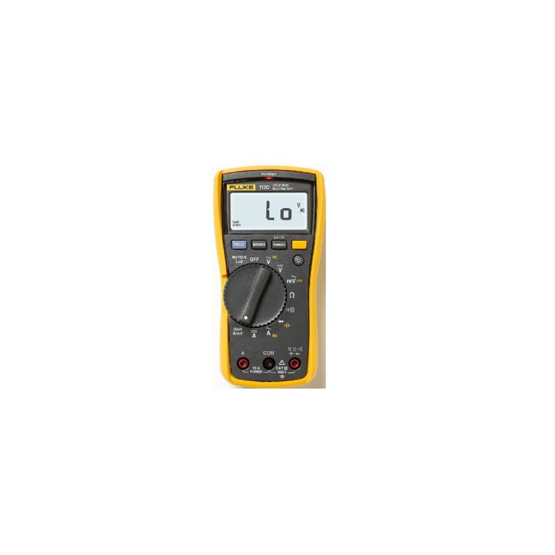 FLUKE 117C
