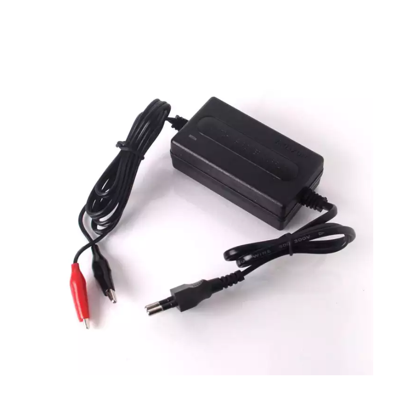 ALX-1530C BATTERY CHARGER