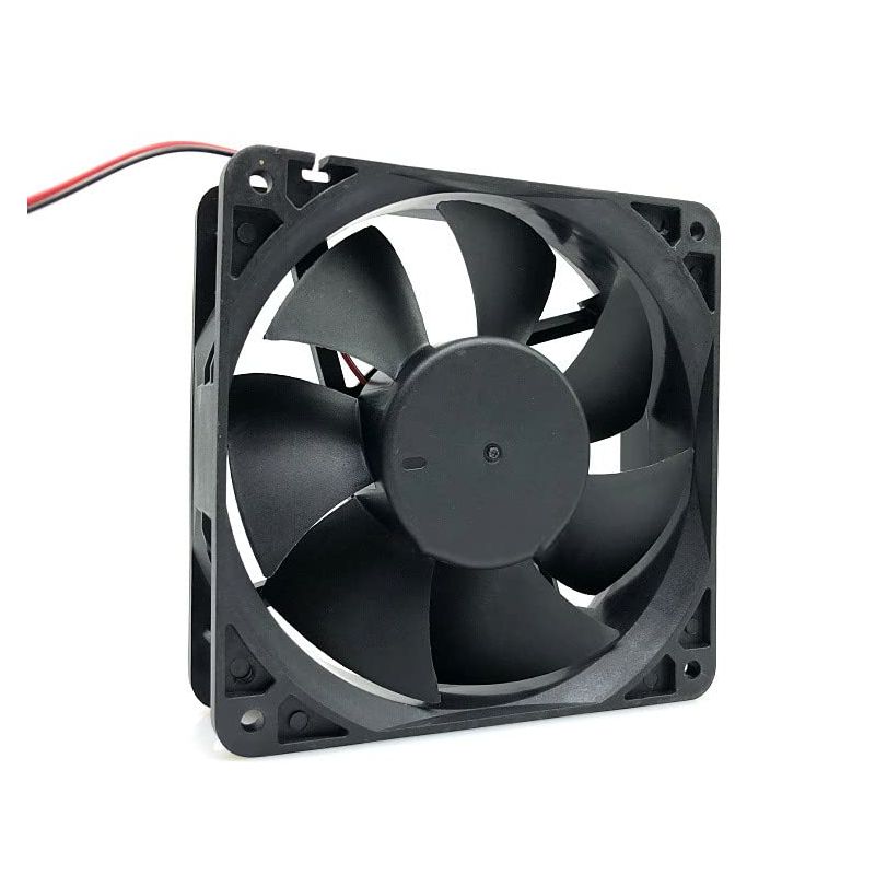 12038HSL,High-Speed Cooling Fan,DC12V,0.50A