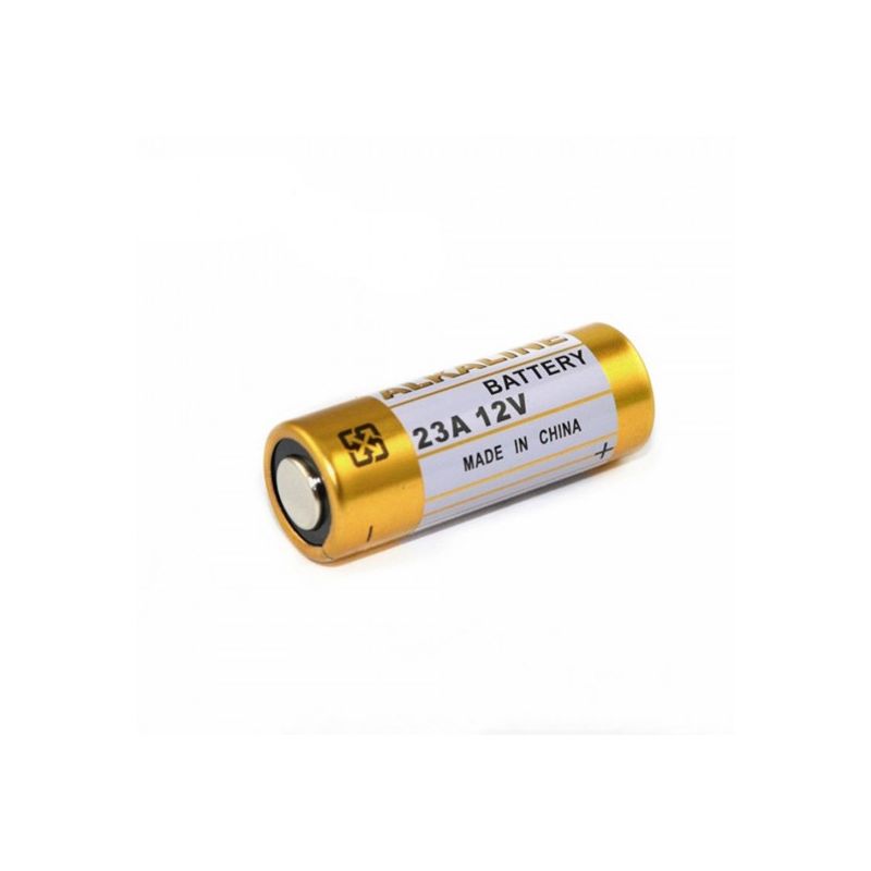 Besomi 12V, 60mAh Alkaline Battery