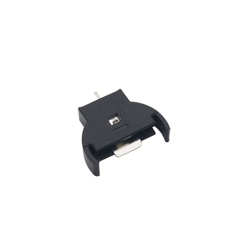 Coin Battery Holder, Universal Fit for Coin Cells, PCB Mount Design