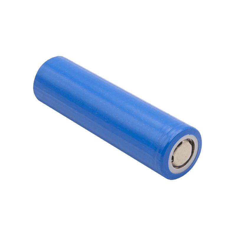 18650 3.7V 600-3800mAh Lithium-Ion Battery