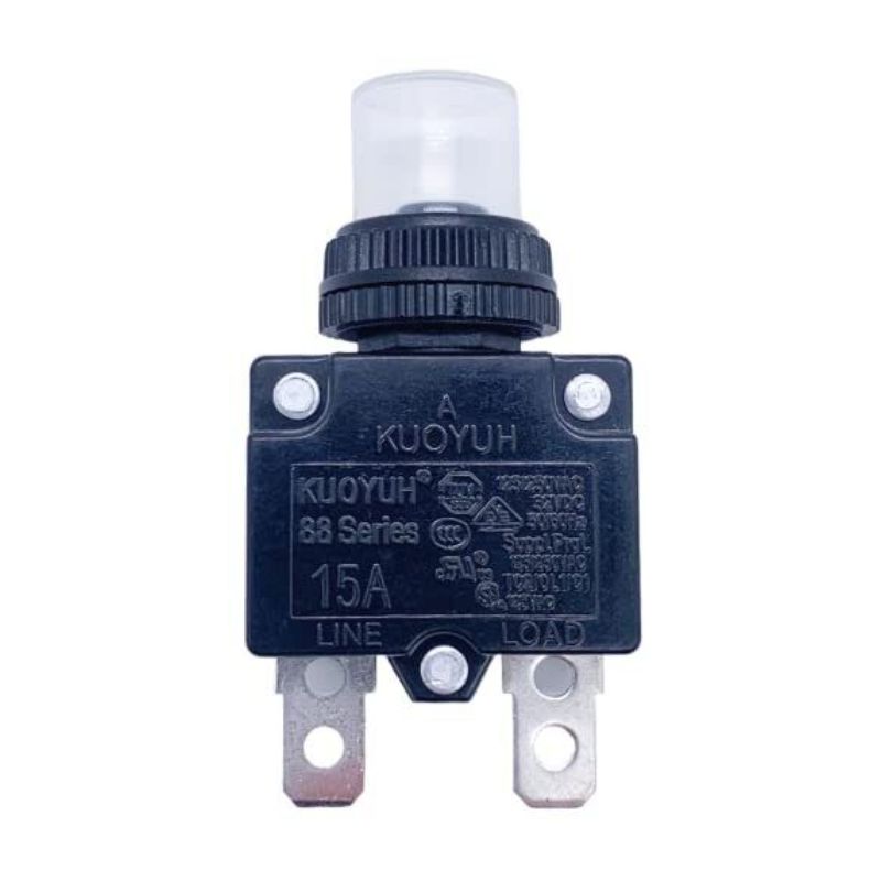 CIRCUIT BREAKER 15A
