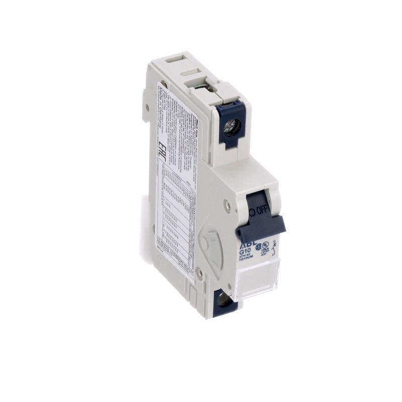 DC miniature circuit Breaker 10 amps 1G10UM