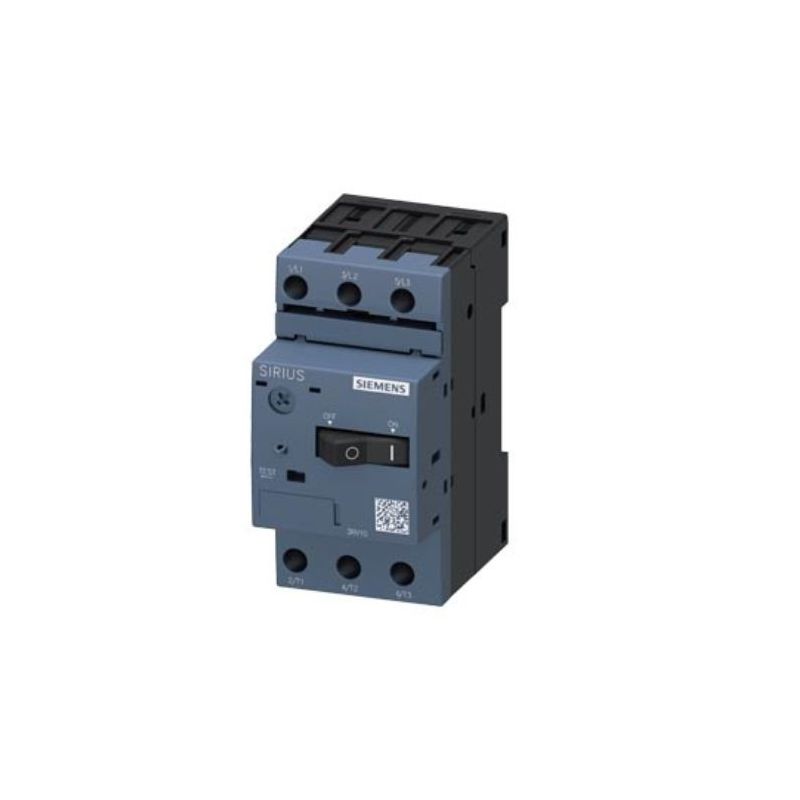 3RV1011-0JA10 Siemens Circuit Breaker
