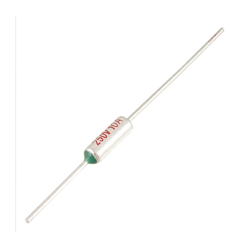 Thermal Fuse, 192°C, 250V, 10A