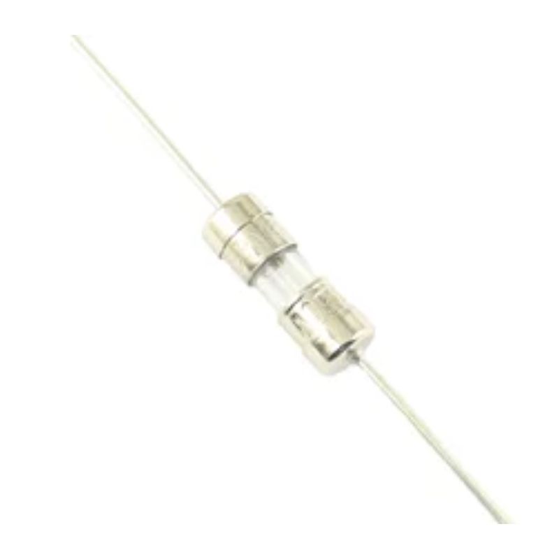 FUSE 6.3A 2.5 X 10 GLASS