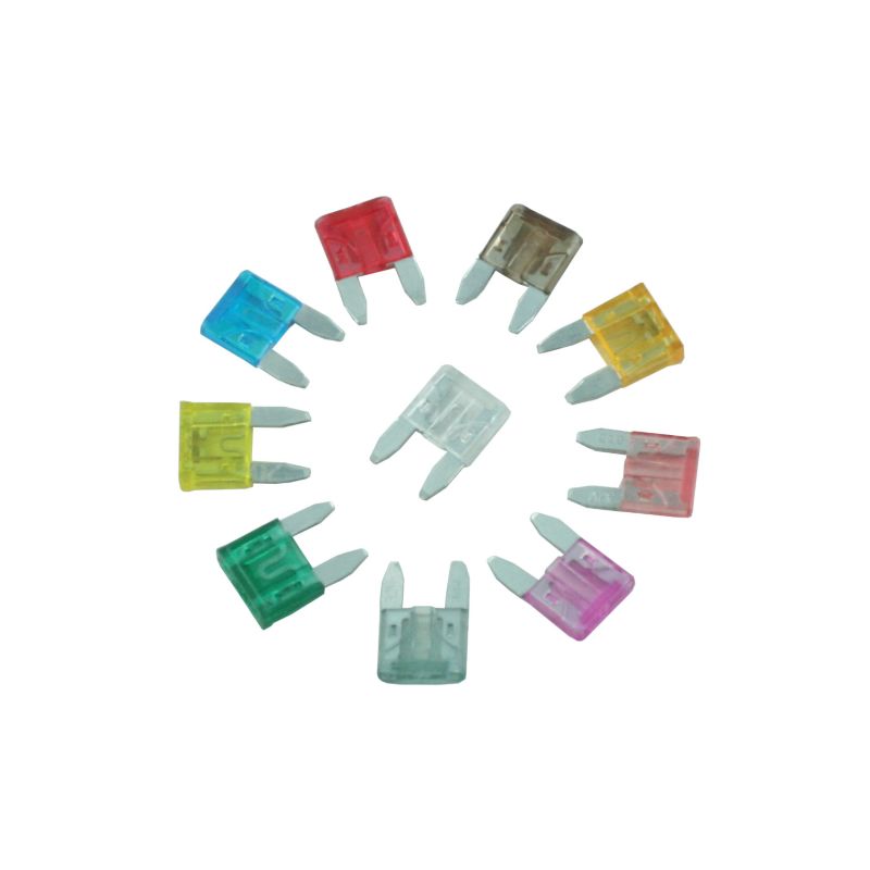 APF-111 ,35A Car Fuse- Automotive Blade Fuse