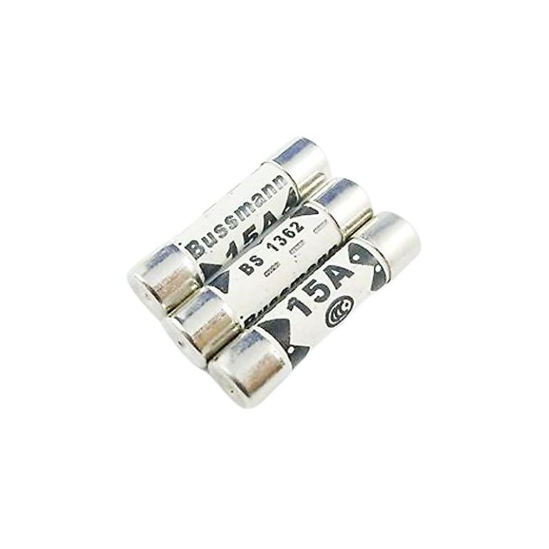 BS1362 250V 15A