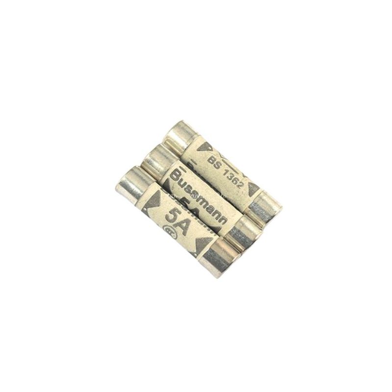 BS1362 250V 5A