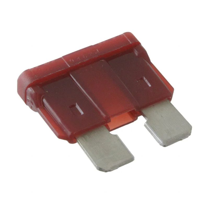 028707.5PXCN, Blade Fuse, 7.5A, 32V