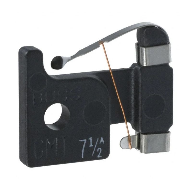 BK/GMT-7-1/2A Eaton Fuse Indicating 7.5A 125VAC/60DC