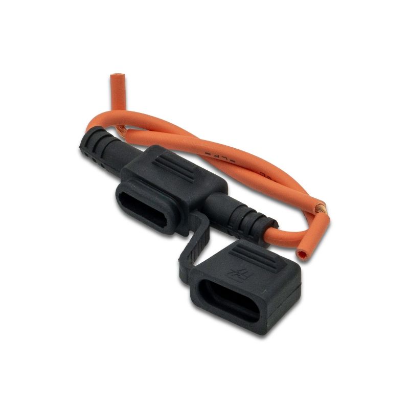 FHM2BP Inline Fuse Holder