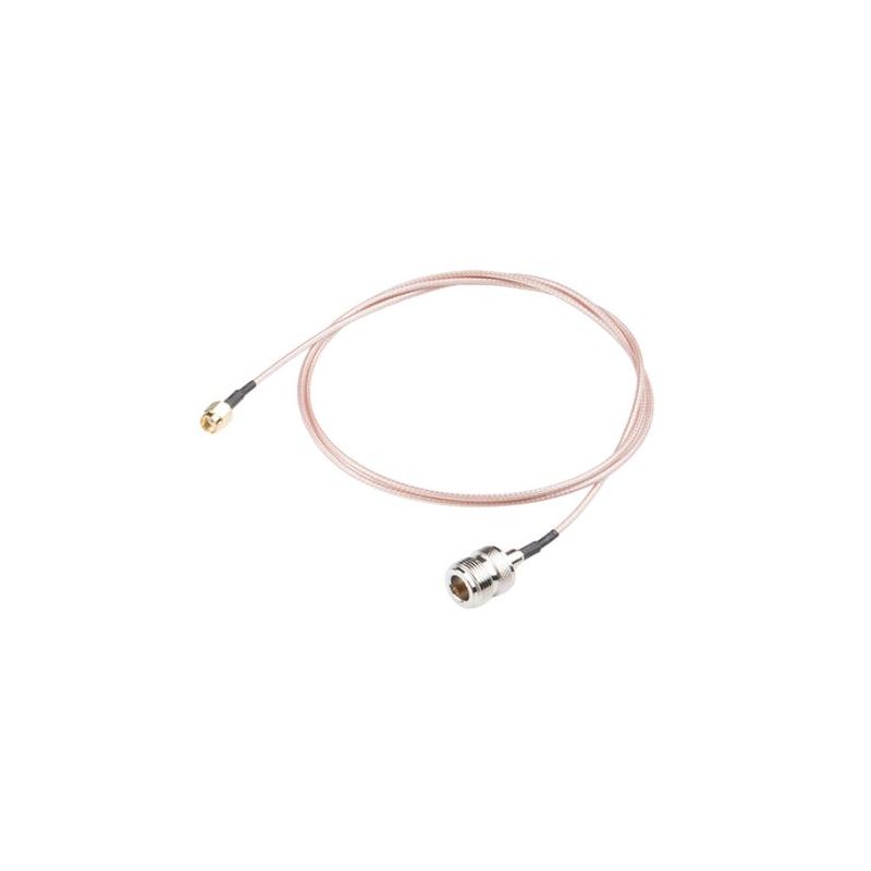 Interface Cable N to RP-SMA Cable - 1m