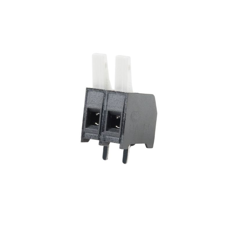 Latch Terminals - 5mm Pitch (2-Pin)