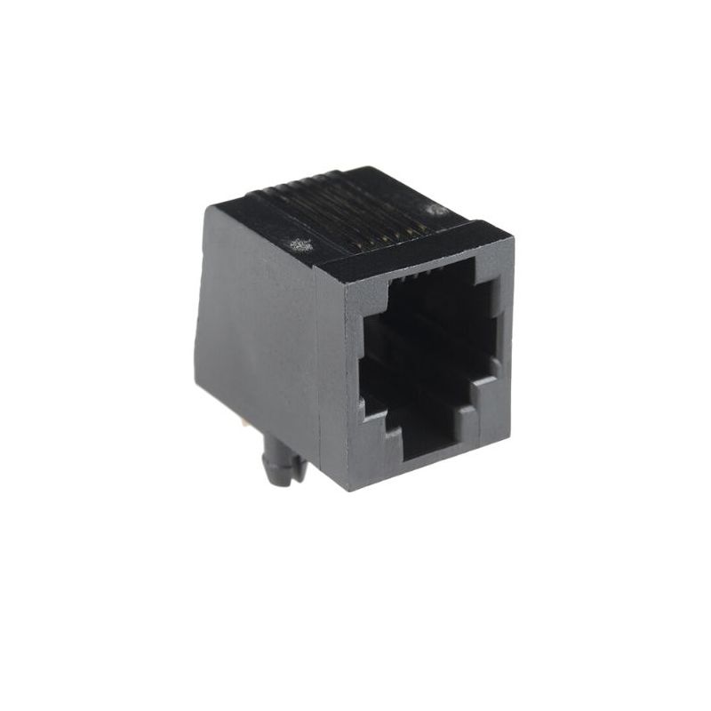 RJ11 6-Pin Connector