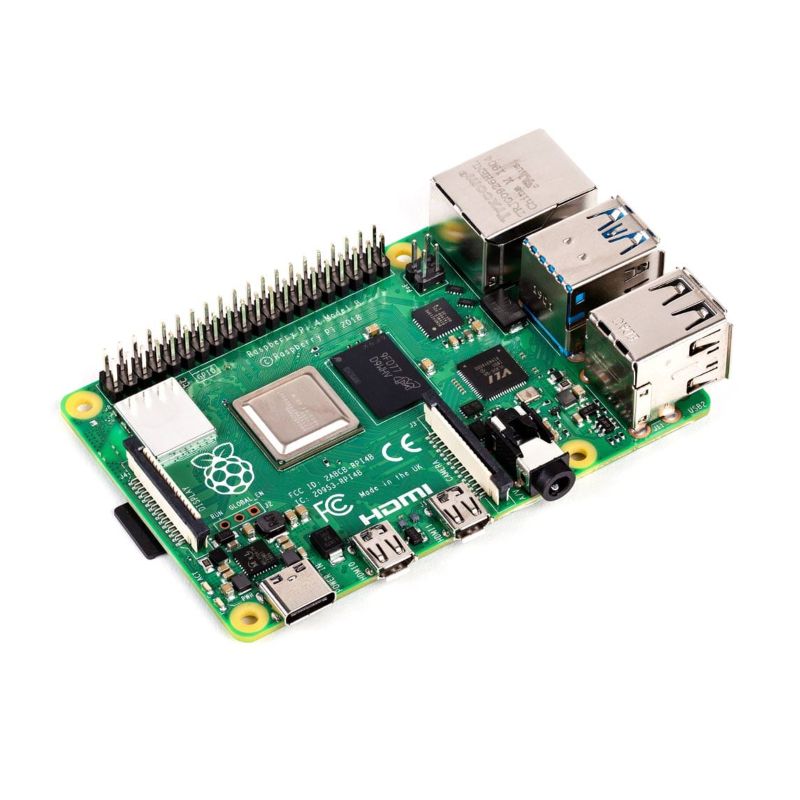 Raspberry Pi 4 Model B/2GB