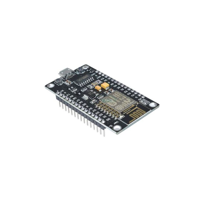 ESP8266 NOEDMCU
