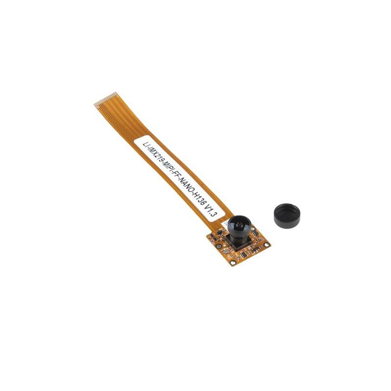 DEV-16260 , Leopard Imaging Camera - 136 Degree FOV