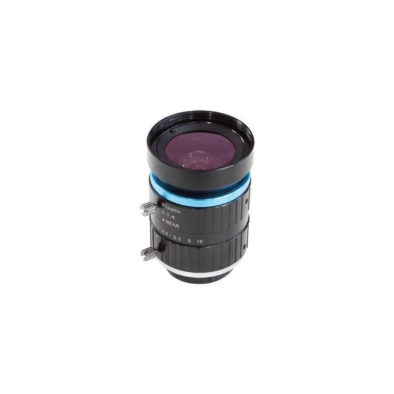 SC0123, Raspberry Pi HQ Camera Lens - 16mm Telephoto