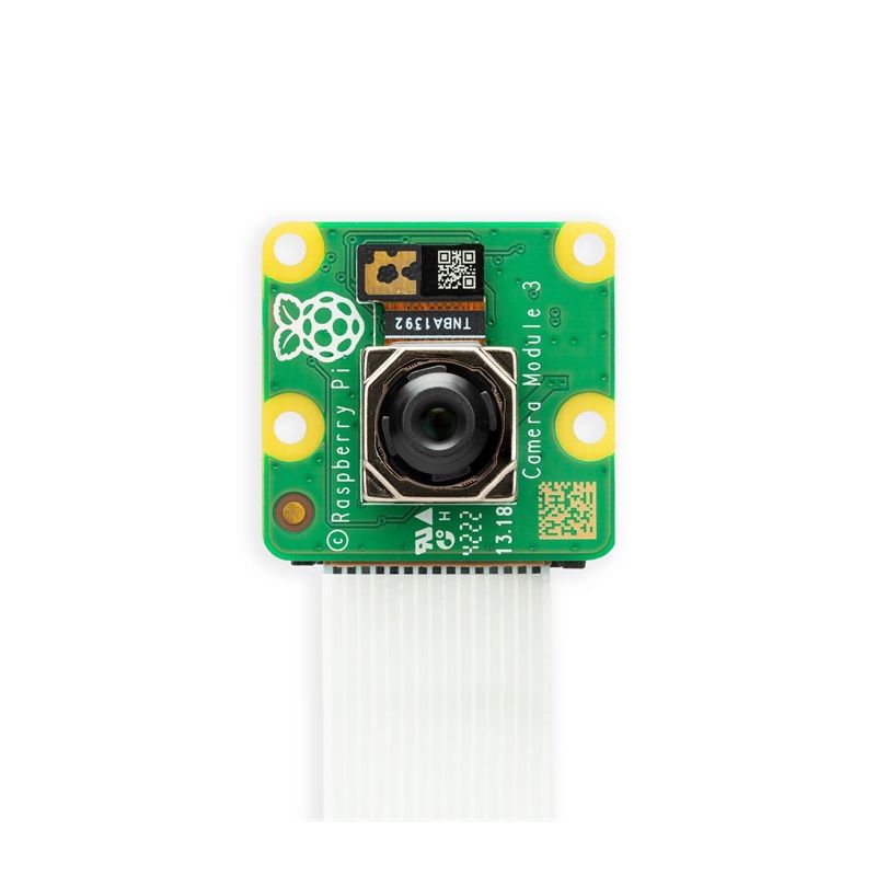 SC0872, Raspberry Pi Camera Module 3
