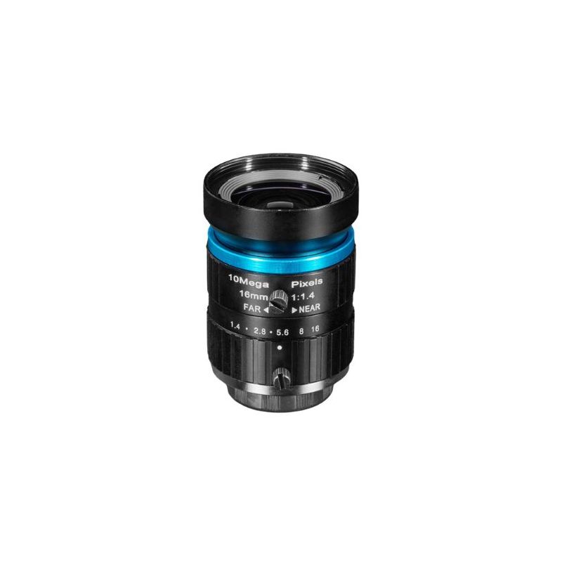 16mm/10MP Lens for HQ Camera