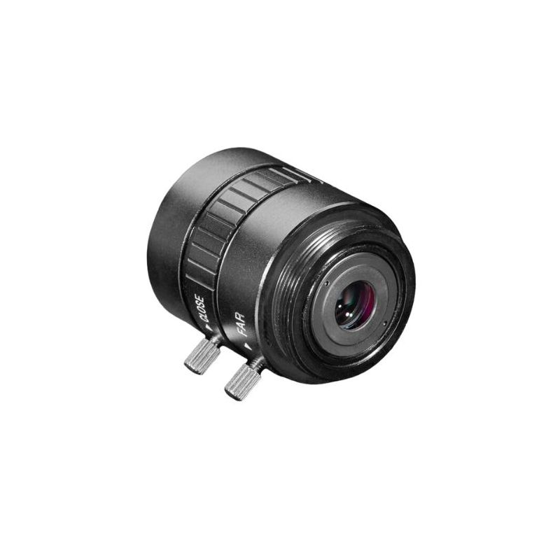 6mm/3MP Lens for HQ Camera