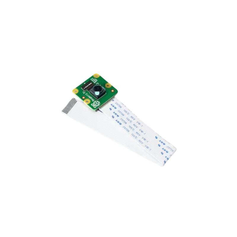 SC0023, Raspberry Pi Camera Module 2