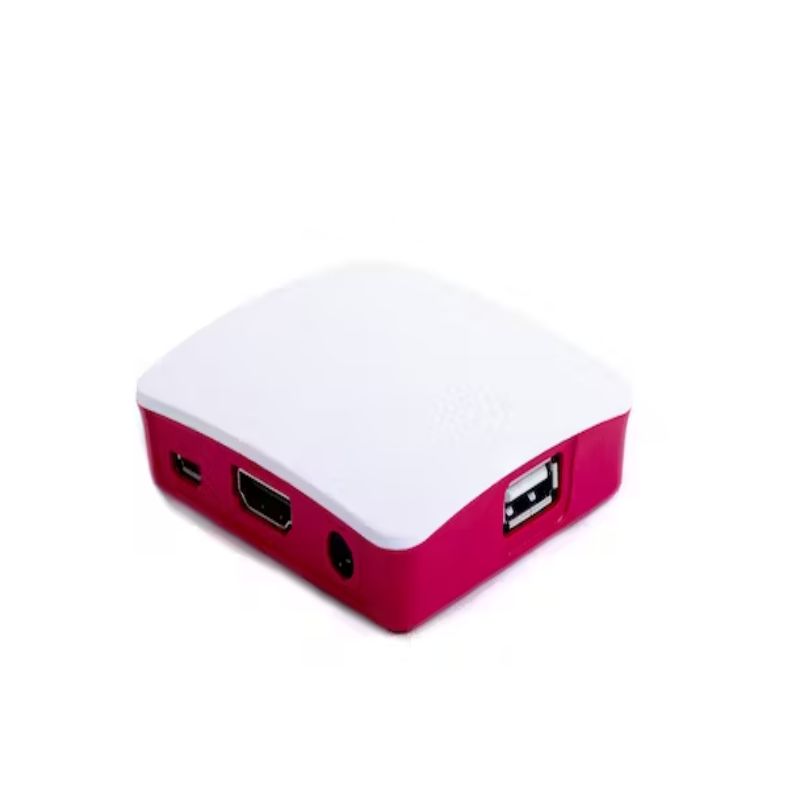 Raspberry Pi Model A+ Case