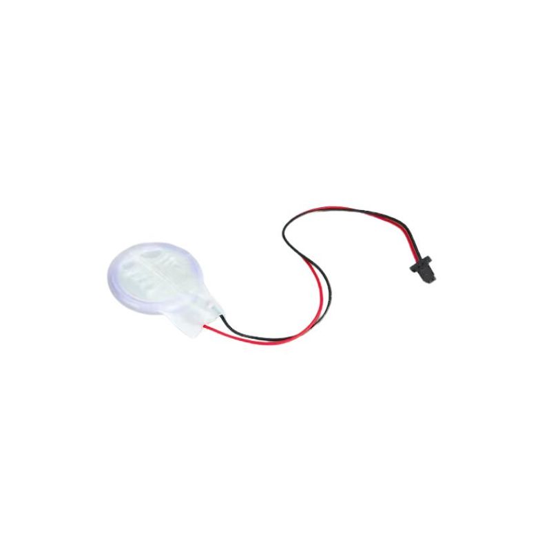 Raspberry Pi RTC Battery