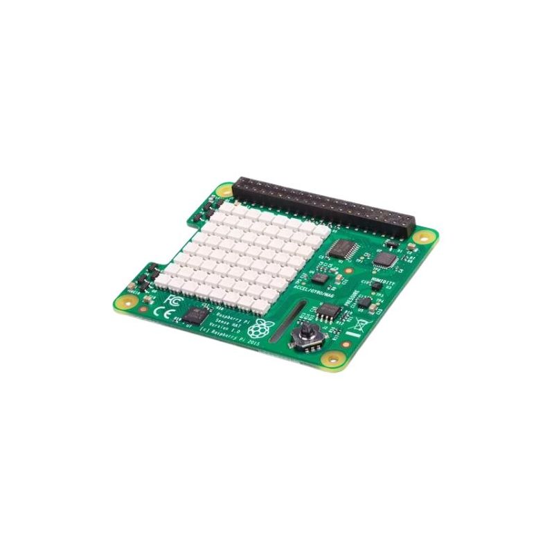 Raspberry Pi Raspberry Pi Sense HAT