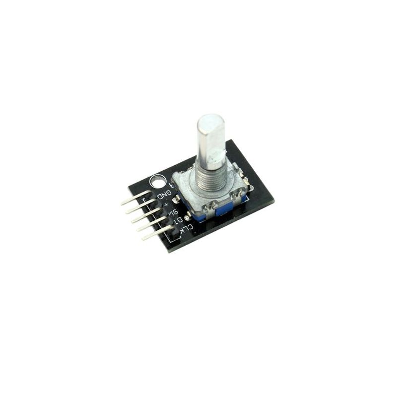 KY-040 Rotary Encoder Module