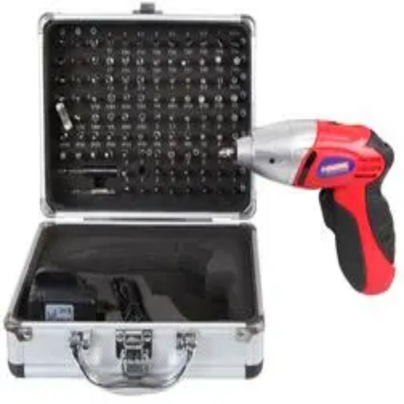 D00162, 42-Piece Screwdriver Accessory Kit